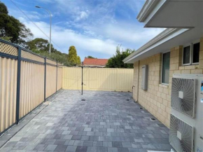 Cindy garden, Perth